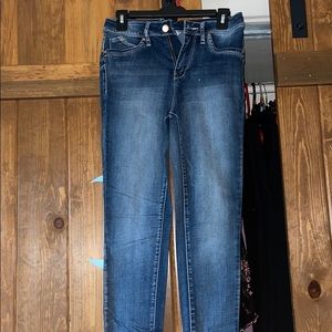 Stretchy Soft Jeans 👖🖤